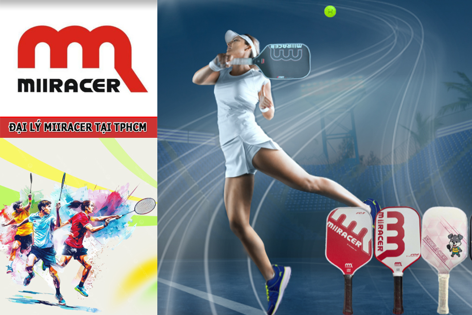 Miiracer TPHCM Miiracer TPHCM