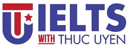 Uyen IELTs 
