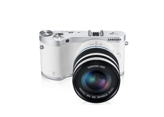 Máy ảnh Samsung