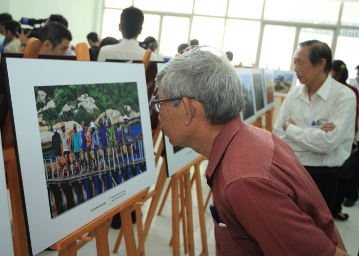 Triển Lãm Ảnh
