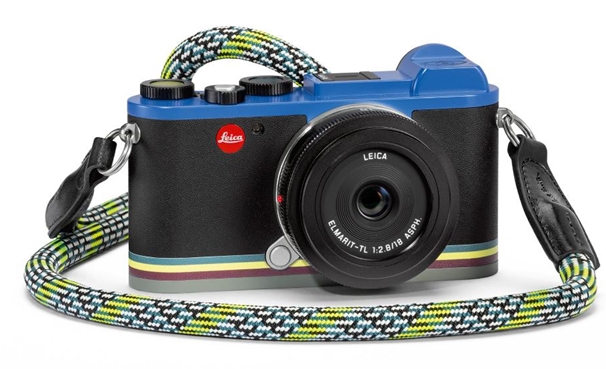 Leica Camera ra mắt Leica CL