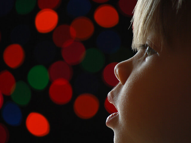 Kỹ thuật chụp ảnh Bokeh Kỹ thuật chụp ảnh Bokeh