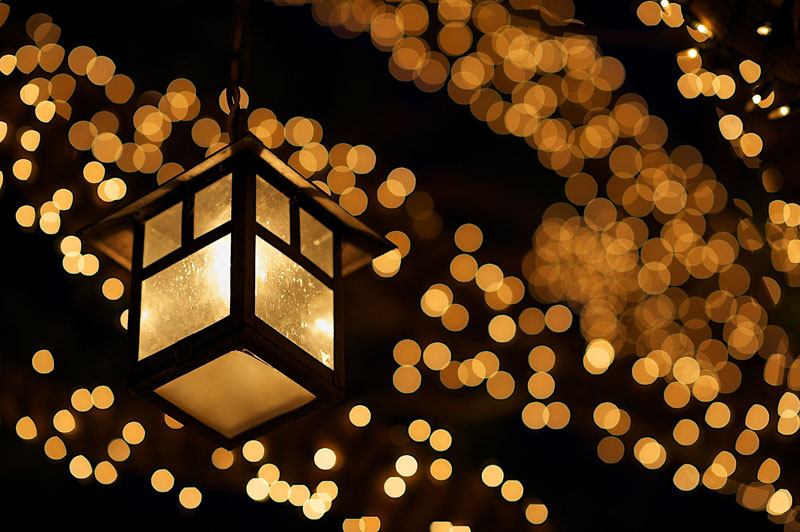 bokeh la gi
