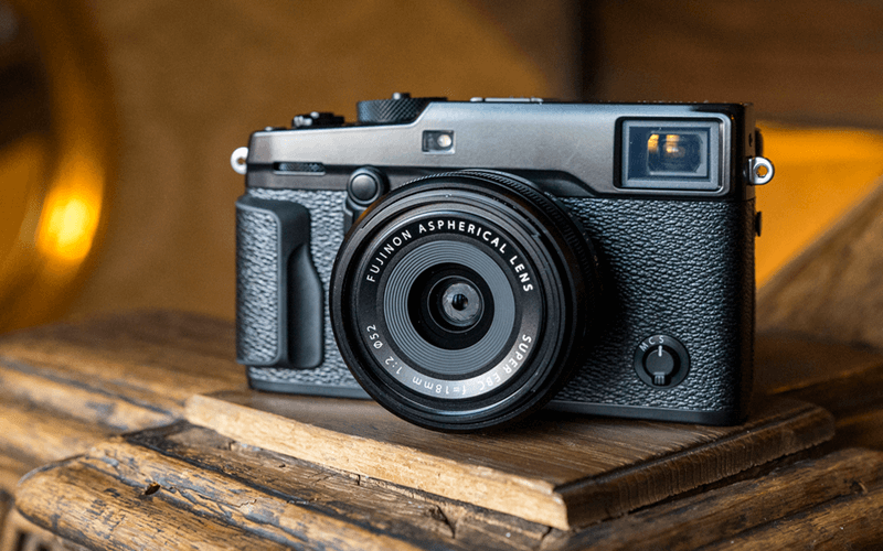 Máy ảnh Mirrorless là gì? Máy ảnh Mirrorless là gì?