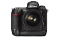 Nikon D3X sản xuất 12/2008