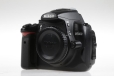 Nikon D5000 sản xuất 04/2009