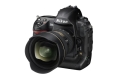 Nikon D3S sản xuất 10/2009