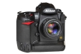 Máy ảnh Nikon D3 sản xuất 2007