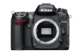  Nikon D7000 sản xuất 09/2010