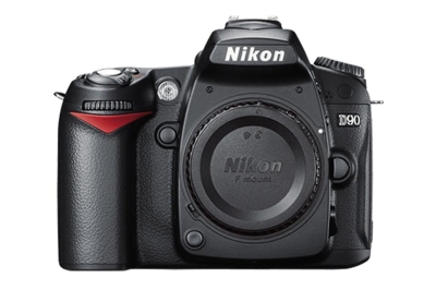 Nikon D90 sản xuất 8/2008
