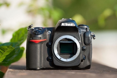 Nikon D300S sản xuất 07/2009