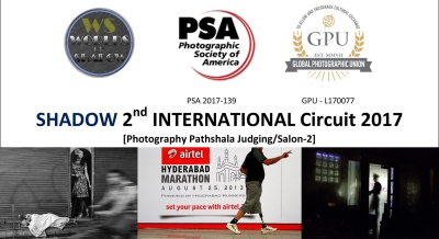 Thể lệ cuộc thi ảnh quốc tế Digitalna Foto Arhiva Circuit 2018.